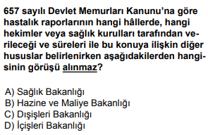 Soru Görseli